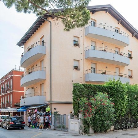 カオルレCasa Linaアパートメント エクステリア 写真