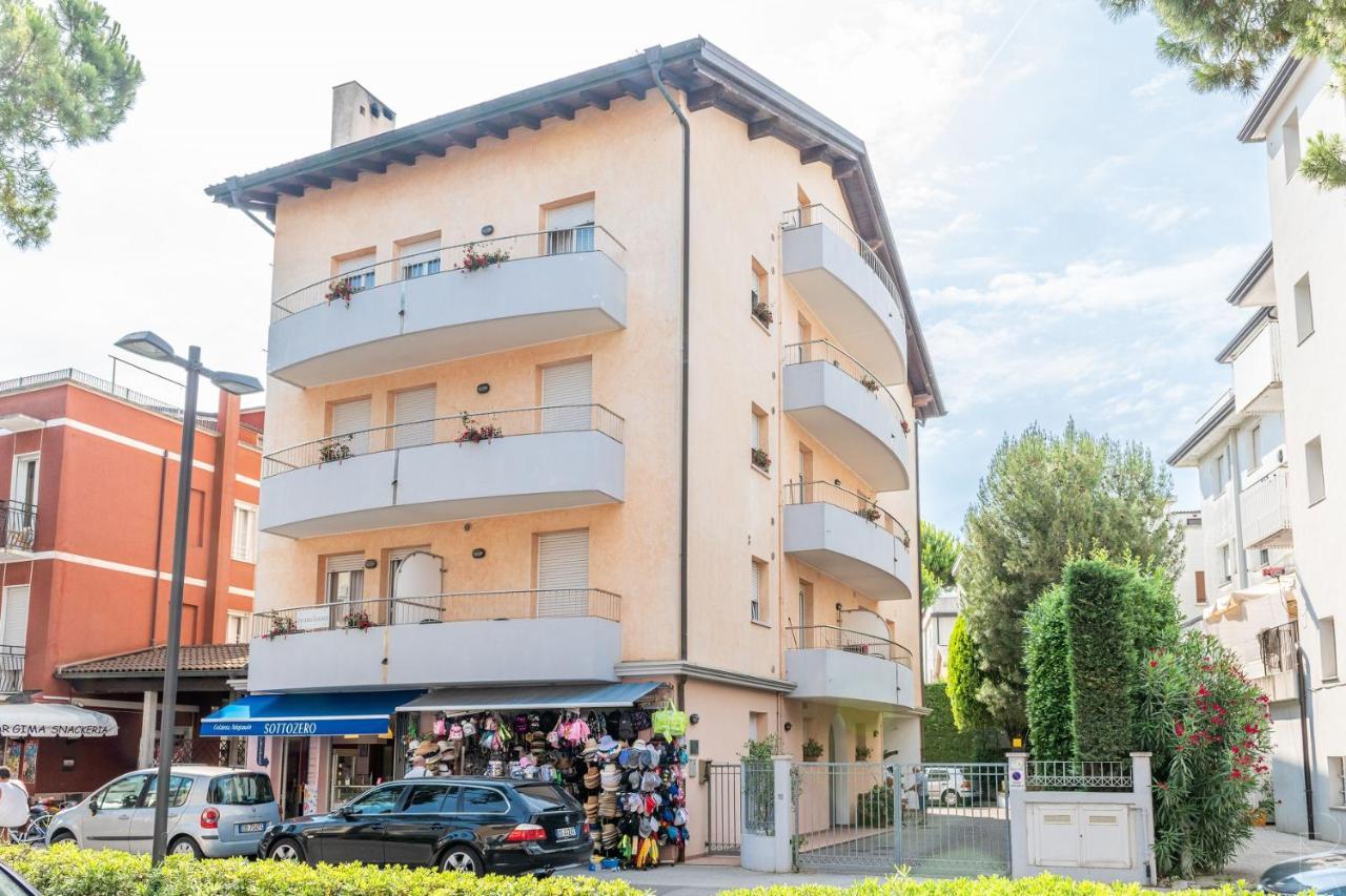 カオルレCasa Linaアパートメント エクステリア 写真