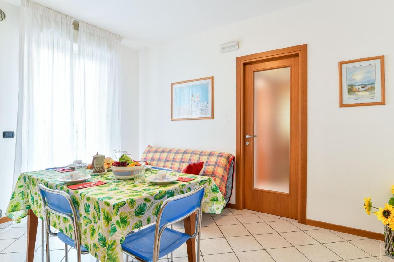カオルレCasa Linaアパートメント エクステリア 写真
