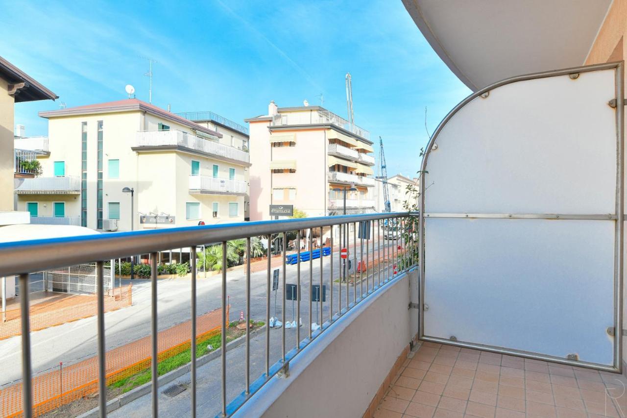 カオルレCasa Linaアパートメント エクステリア 写真