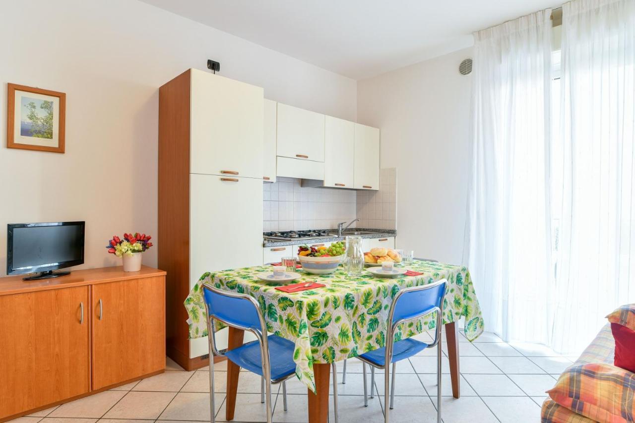 カオルレCasa Linaアパートメント エクステリア 写真